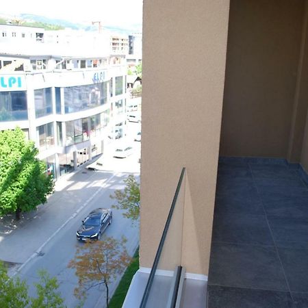 Simanic Appartment サラエヴォ エクステリア 写真