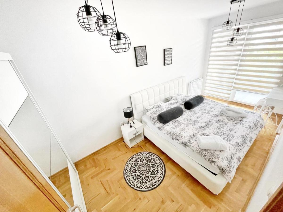Simanic Appartment サラエヴォ エクステリア 写真