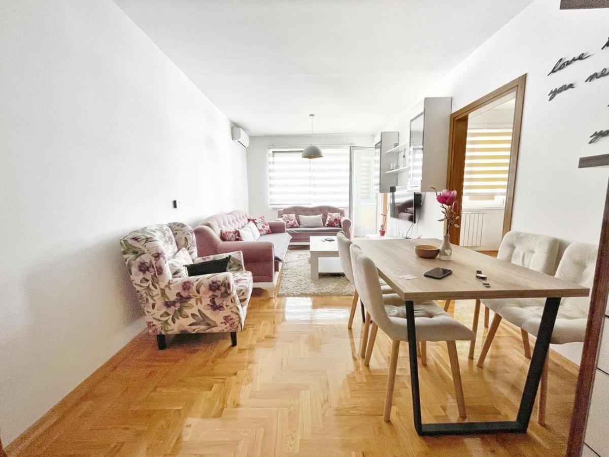 Simanic Appartment サラエヴォ エクステリア 写真