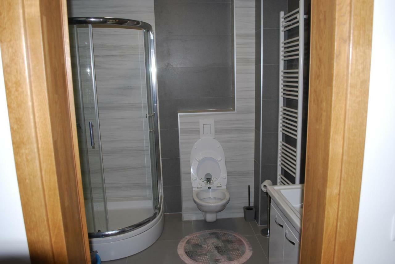 Simanic Appartment サラエヴォ エクステリア 写真