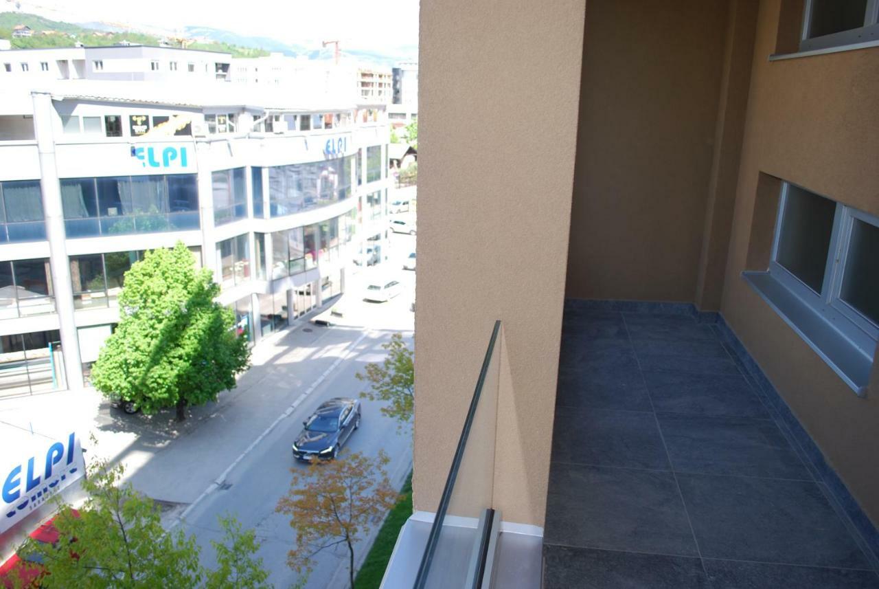 Simanic Appartment サラエヴォ エクステリア 写真