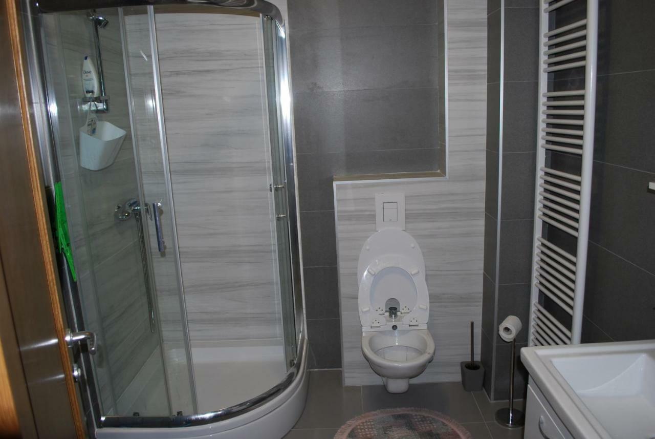Simanic Appartment サラエヴォ エクステリア 写真