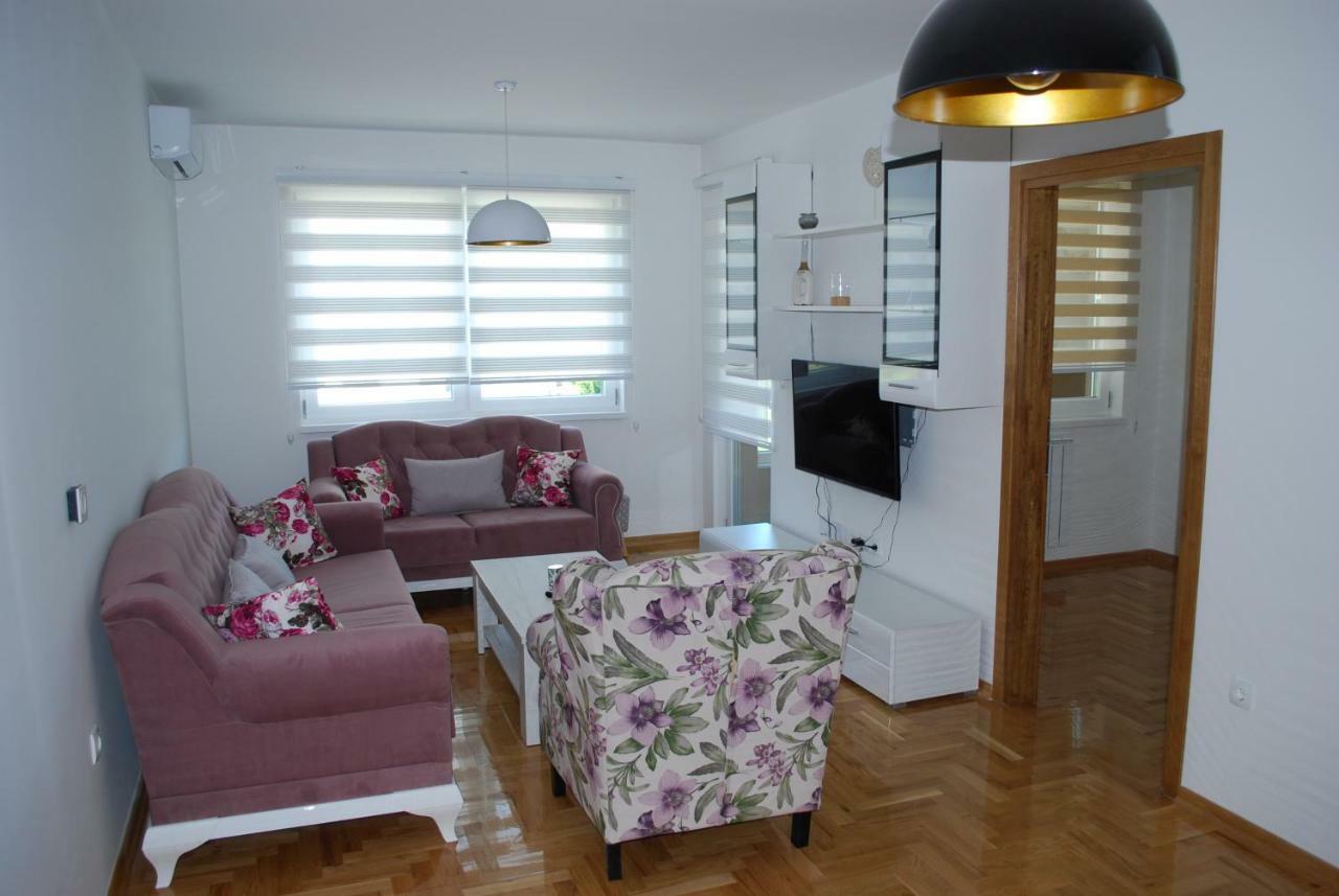 Simanic Appartment サラエヴォ エクステリア 写真